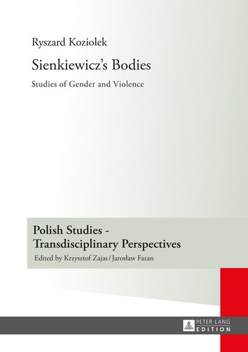 Sienkiewicz bodies studies - sienkiewicz's,