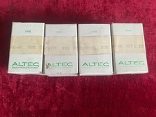 Altec Lansing Transistors