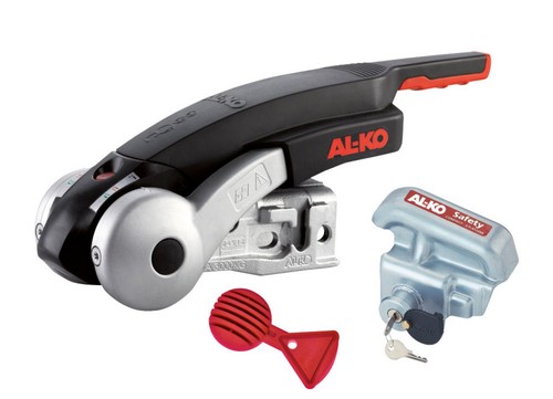 Alko antischlingerkupplung - alko,