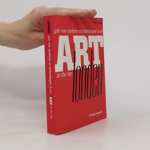 Art the city londen - in, | 