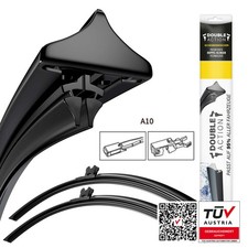 Scheibenwischer für