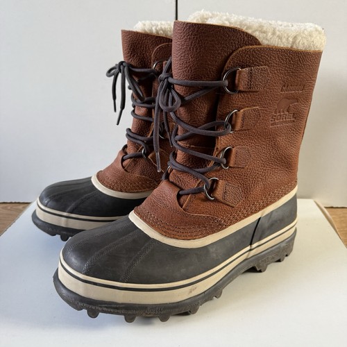 Herren schneestiefel sorel - herren,