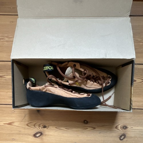 Sportiva mythos - la,