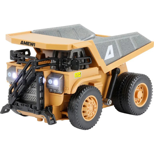 Amewi mini kipper - aus, metall