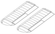 Multiplex / Hitec RC RR