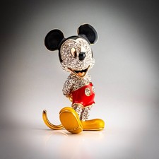 Arribas Collection Mickey