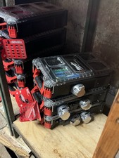 Funk-Anhängertester