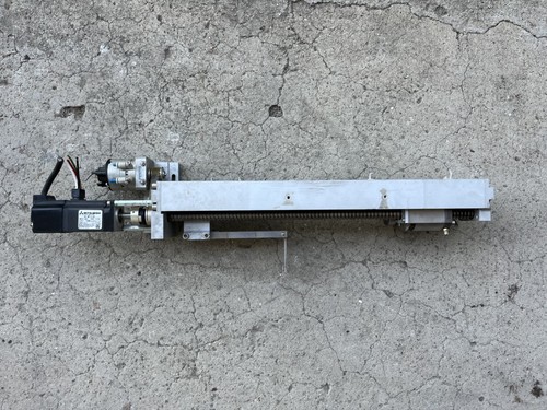 Mitsubishi mf13 ac - mitsubishi, servo
