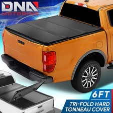 FOR 2019-2023 FORD RANGER 6'