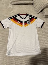 Deutschland WM Trikot 2026