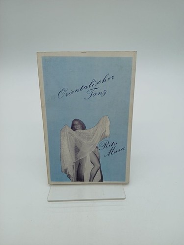 Orientalischer tanz mara - tanz,
