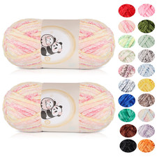 Aeelike 200g Warme Chenille
