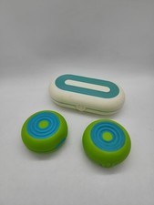 3x Tupperware  Flexi Twin, Set,  Aufbewahrungsdosen, Dosen, Snack