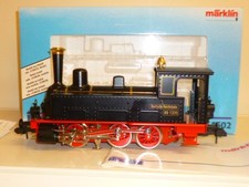 Märklin Spur 1: Maxi 54502