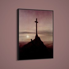 Caspar David Friedrich - The