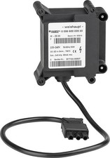 Weishaupt Zündeinheit W-ZG 01