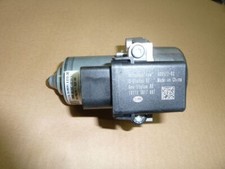 Vakuumpumpe Hella mit Relay