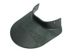 Schmutzschutz Simson Star Habicht Sperber Spatz Schutzblech Schmutzfänger Logo