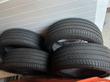 4 x Michelin Sommerreifen 205 / 45 R17 88H Primacy 4 w NEU 520 €