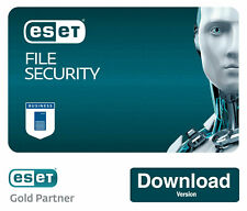 ESET Server Security (File