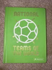 National Teams of the World by