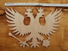 Luftgewehr Schießscheibe Holzvogel Vogelschießen Schützenfest Schützen Adler 5mm