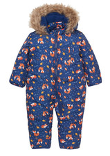 Baby Jungen Schneeanzug