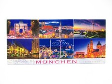 München 6er Highlights Foto