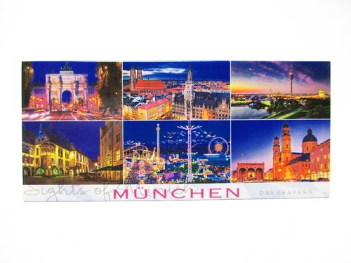 München 6er highlights foto - münchen,