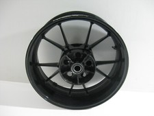 BMW S 1000 RR K10 K46, 10-14 Hinterradfelge Felge Hinterrad Rad Rear Wheel