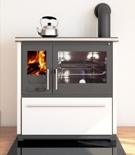 EEK A+ Küchenofen Holzherd