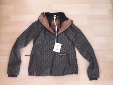 Naketano Damen Jacke Gr. M