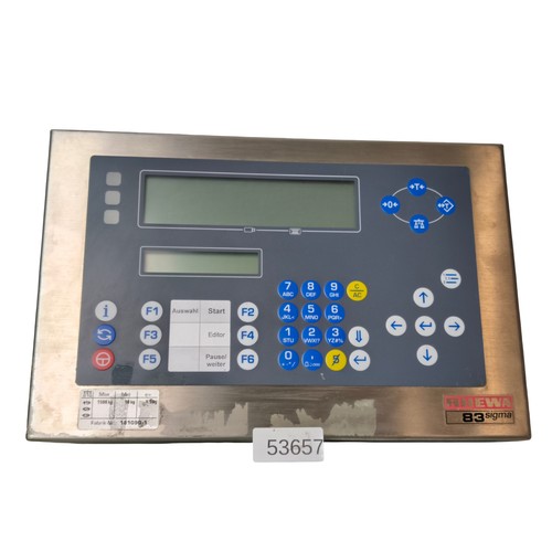 Rhewa 83sigma t8571 tc8572 - rhewa,