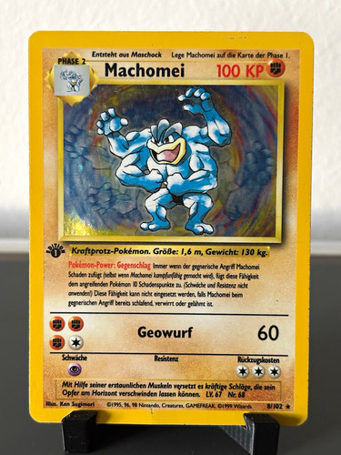 Machomei 102 base - machomei, 8/102