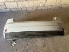 Stoßstange Hinten Hintern