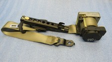 MERCEDES BENZ W203 SEAT BELT