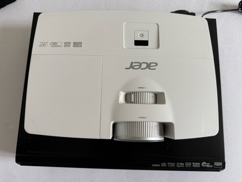 Funai td6d d4413db dvd - vhs, hdd