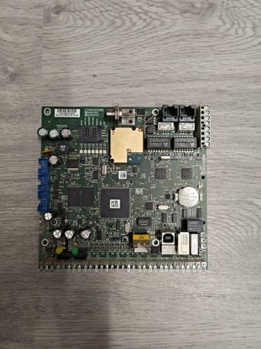Telenot comxline 3516 gsm - telenot, 3516-2