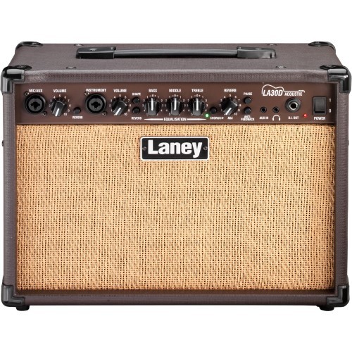 Laney la30d acoustic gitarre - laney,