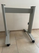 HP DesignJet A1 Plotter Untergestell f. 220 230 250 330 350 430 450 455 488 ..