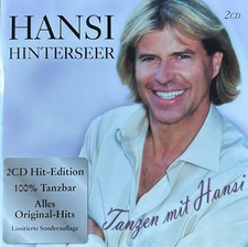 Hansi Hinterseer - Tanzen Mit