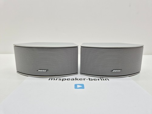 Bose cinemate gsx - 2x,