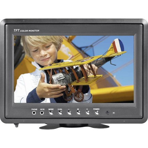 Renkforce auto lcd - renkforce,