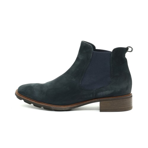 Paul green damen chelsea boot - green,