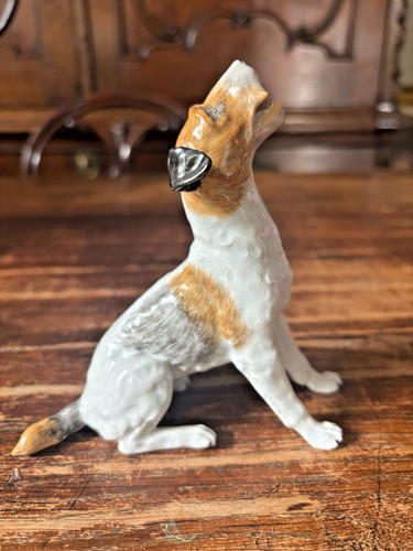 Dresden foxterrier carl thieme - dresden,