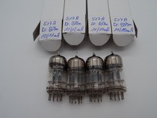 4x 517A Dr. Böhm ECC81