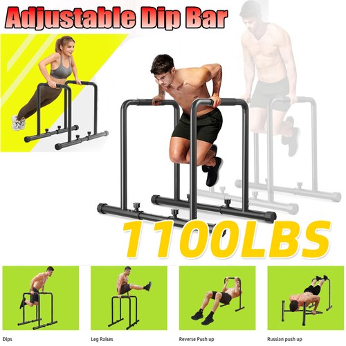 Dip bar - dip-bar, dip-ständer-station