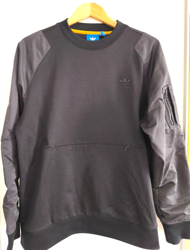 Adidas pullover sweatshirt - adidas,