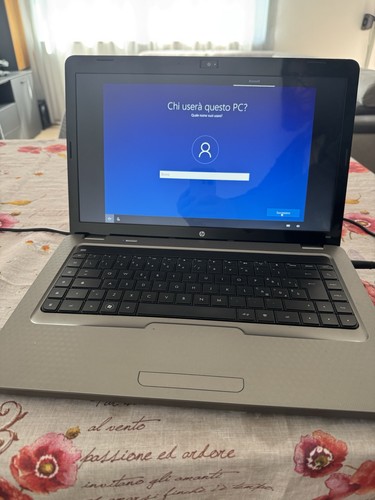 G62 a24sl notebook 6 - notebook, 15,6