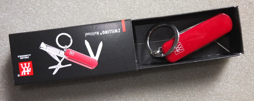 Zwilling multitool - zwilling,